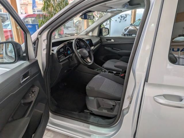 Ford Grand Tourneo