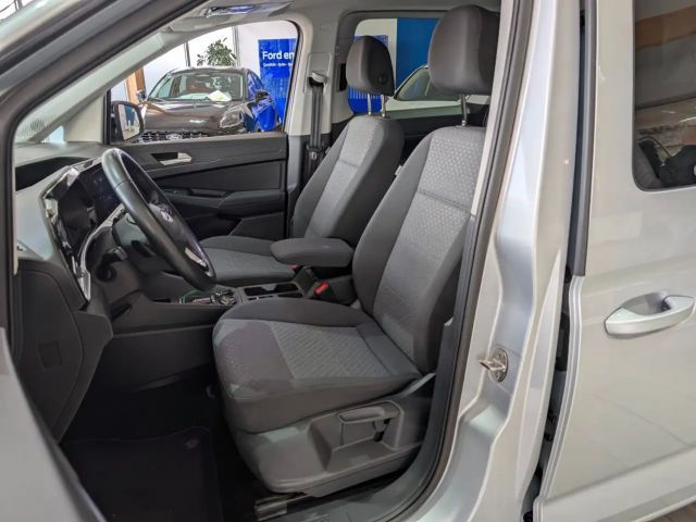 Ford Grand Tourneo