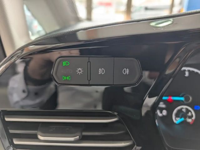 Ford Grand Tourneo