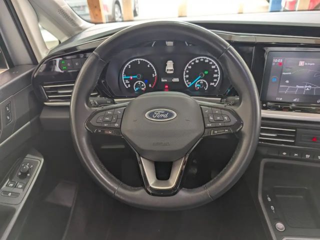 Ford Grand Tourneo