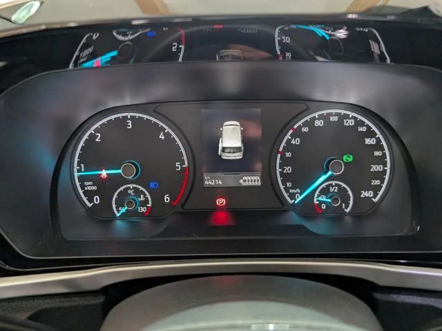 Ford Grand Tourneo