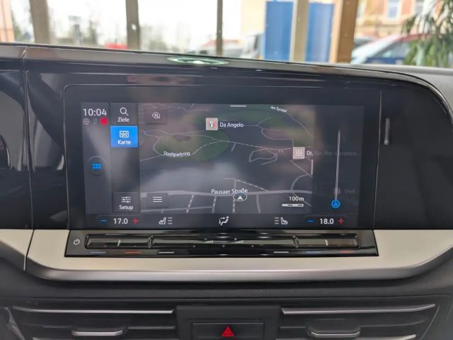 Ford Grand Tourneo