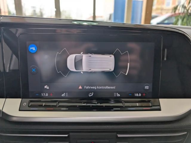 Ford Grand Tourneo