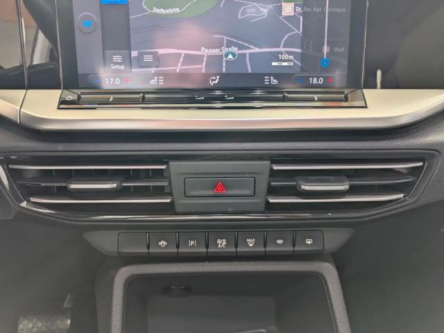 Ford Grand Tourneo