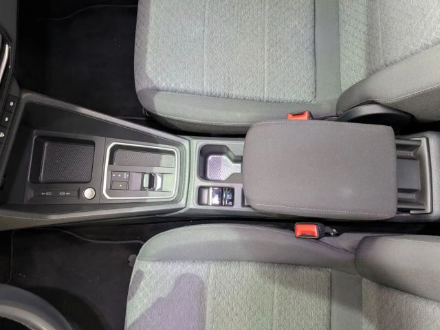 Ford Grand Tourneo