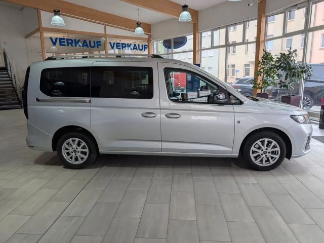 Ford Grand Tourneo