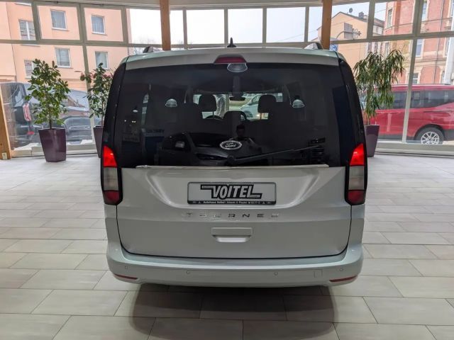 Ford Grand Tourneo