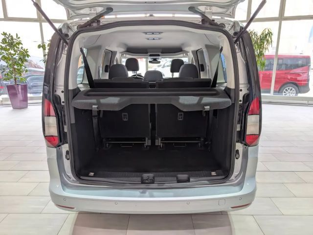Ford Grand Tourneo