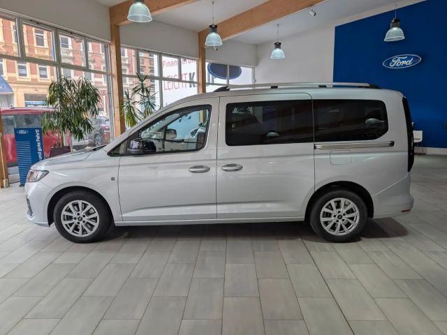 Ford Grand Tourneo