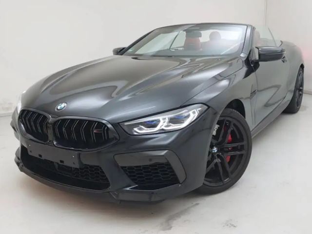 BMW M8 2024 Benzine