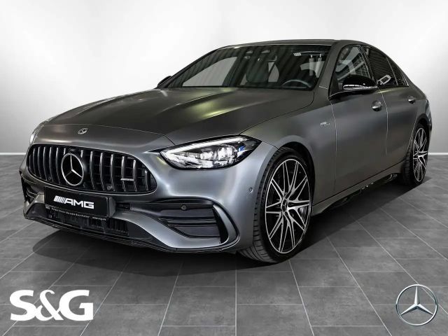 Mercedes-Benz C 43 AMG 2023 Benzine