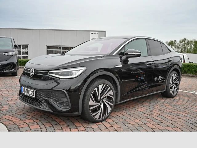 Volkswagen ID.5 2022 Elektrisch