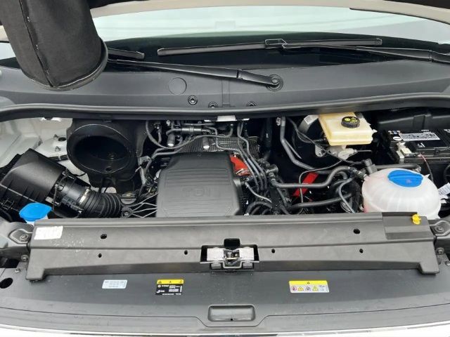 Volkswagen Grand California