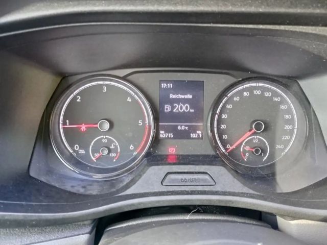 Volkswagen T6.1 Caravelle