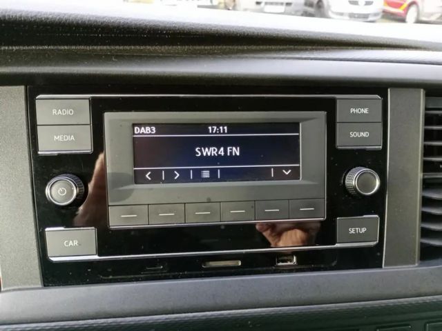 Volkswagen T6.1 Caravelle