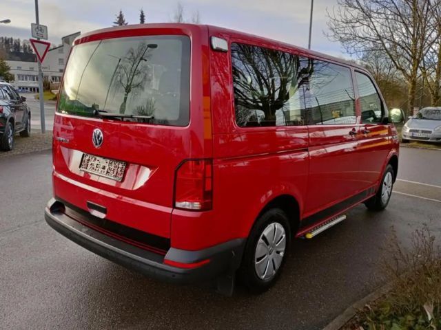 Volkswagen T6.1 Caravelle