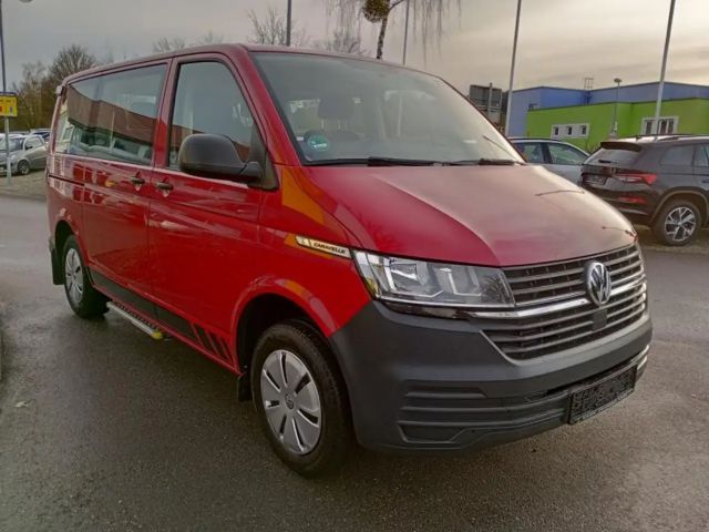 Volkswagen T6.1 Caravelle