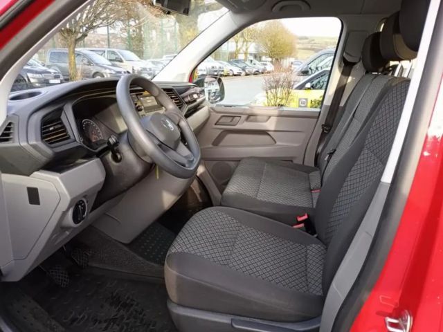 Volkswagen T6.1 Caravelle