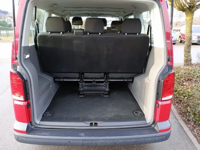 Volkswagen T6.1 Caravelle