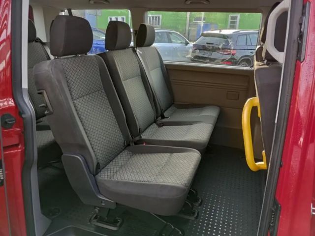 Volkswagen T6.1 Caravelle