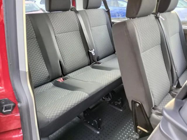Volkswagen T6.1 Caravelle