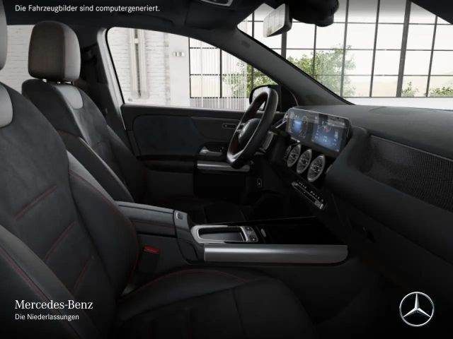 Mercedes-Benz GLA 180