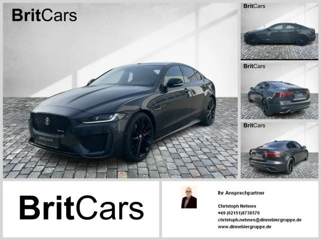Jaguar XE 2024 Diesel