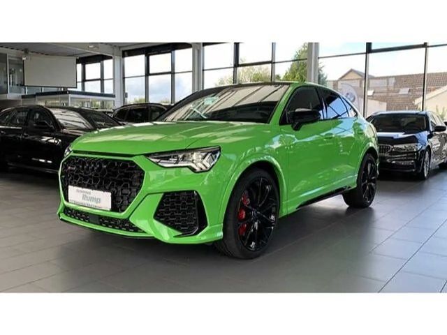 Audi RS Q3