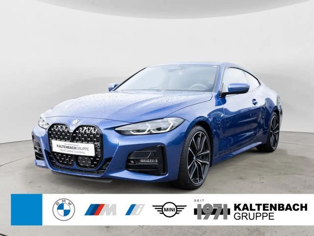 BMW 430
