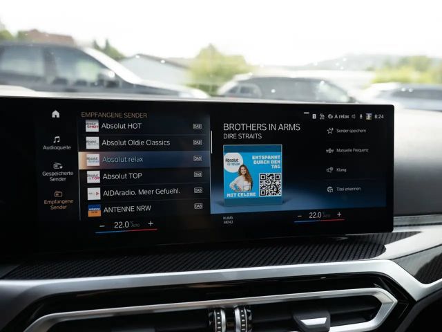 BMW 430