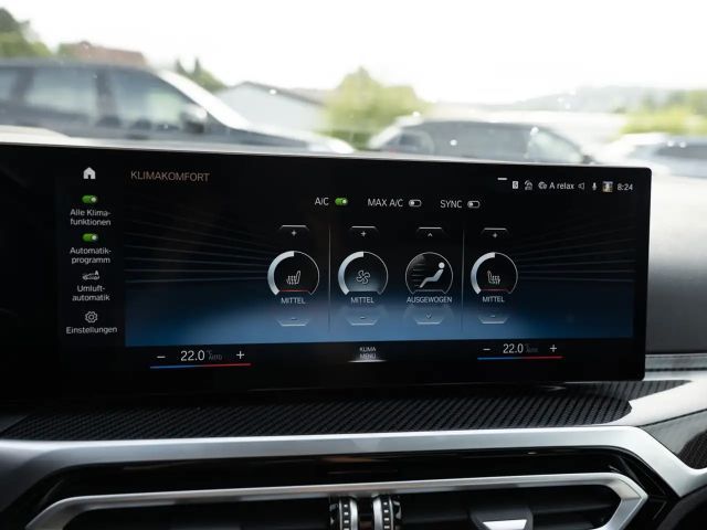 BMW 430