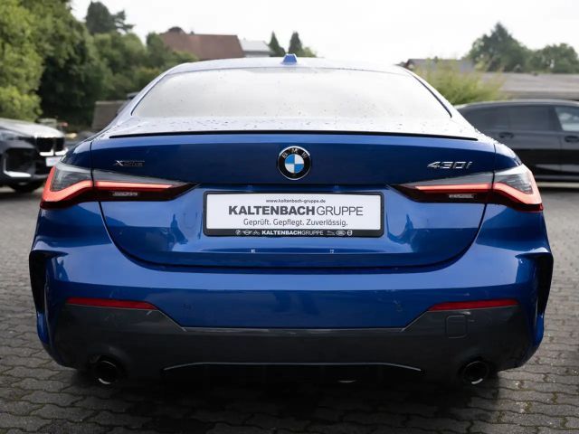 BMW 430