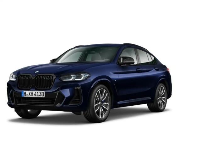 BMW X4 M 2022 Diesel