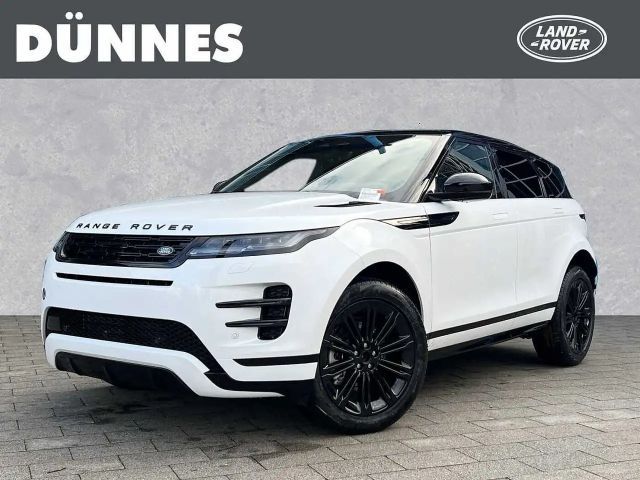 Land Rover Range Rover Evoque D200 Dynamic SE 2023 Diesel