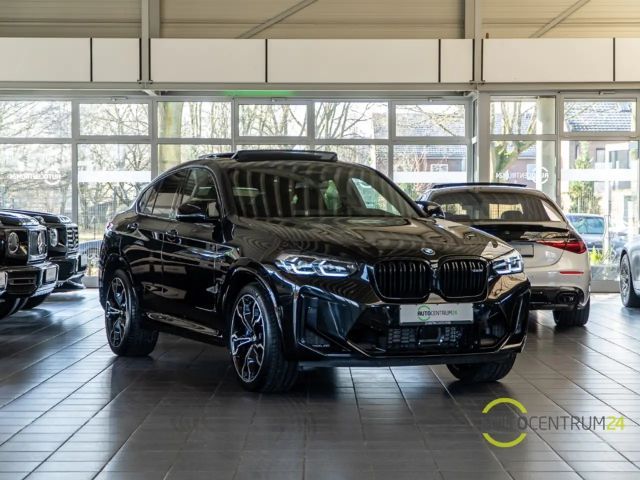 BMW X4 M 2023 Benzine