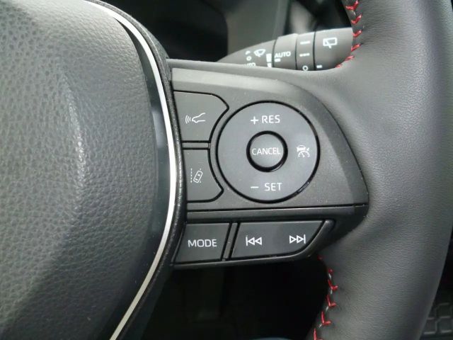 Suzuki Across