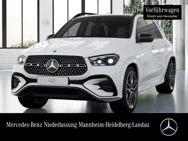 Mercedes-Benz GLE 350 2025 Hybride / Diesel