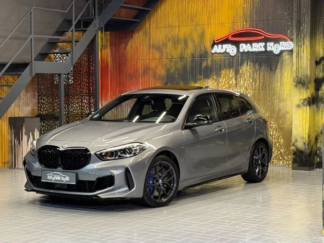 BMW 135 2024 Benzine
