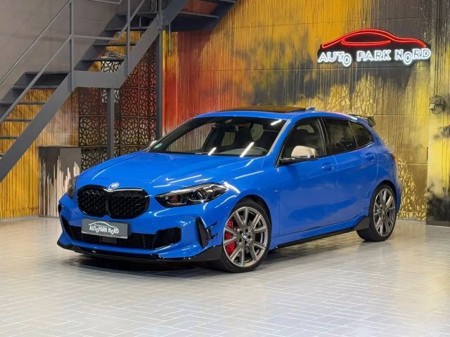 BMW 135 2023 Benzine