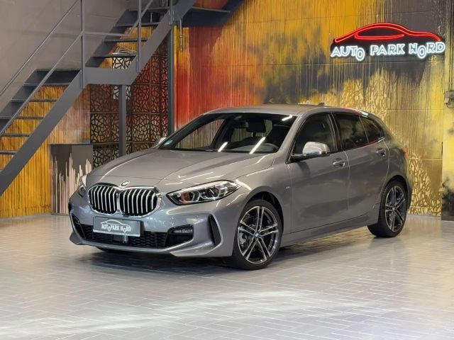 BMW 118 2024 Benzine