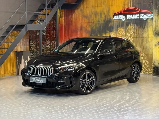 BMW 118 2024 Benzine