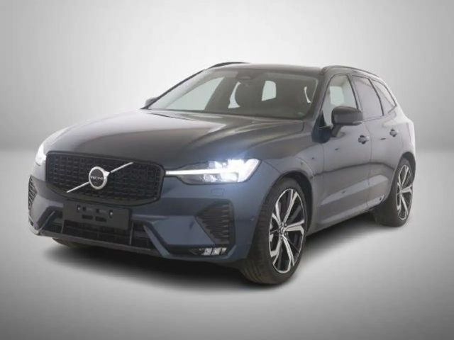 Volvo XC60 2024 Diesel