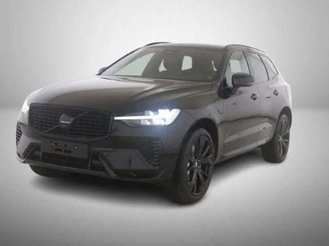 Volvo XC60 2024 Hybride / Benzine