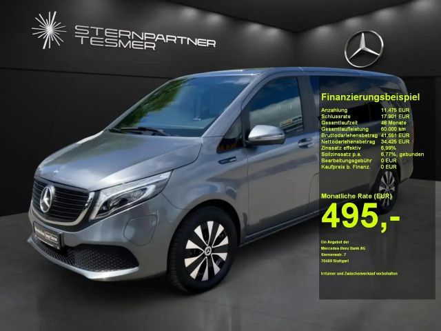 Mercedes-Benz EQV 300 2021 Elektrisch