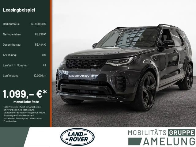 Land Rover Discovery 2024 Diesel