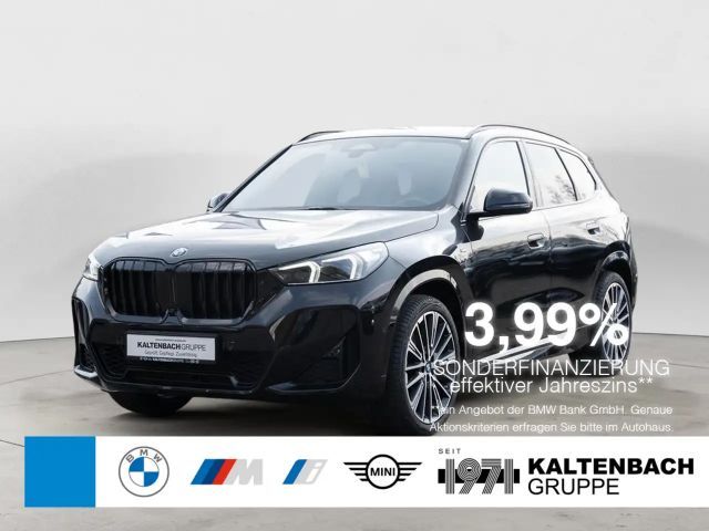 BMW X1 2024 Benzine