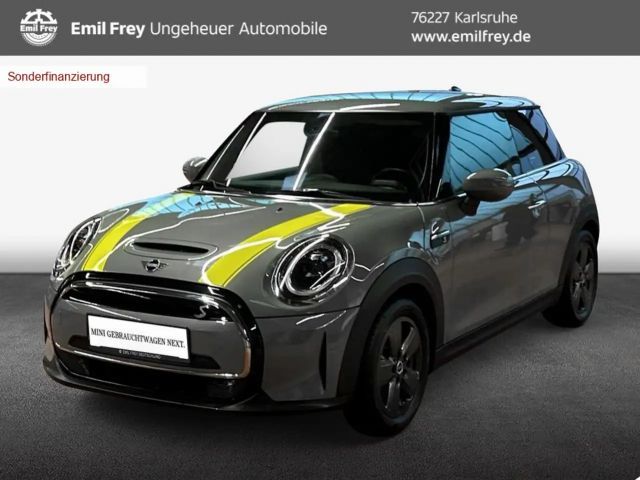 MINI Cooper SE 2022 Elektrisch
