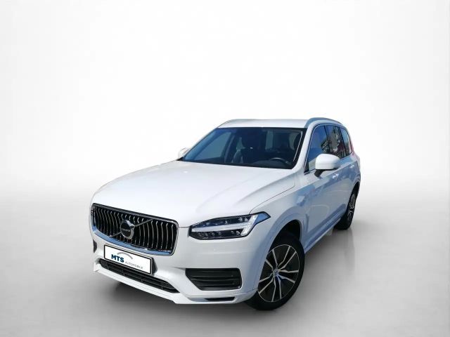 Volvo XC90 2021 Diesel
