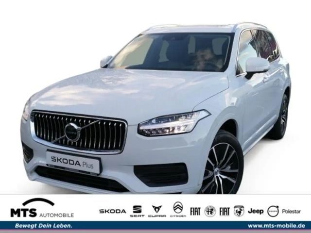 Volvo XC90 2021 Hybride / Benzine
