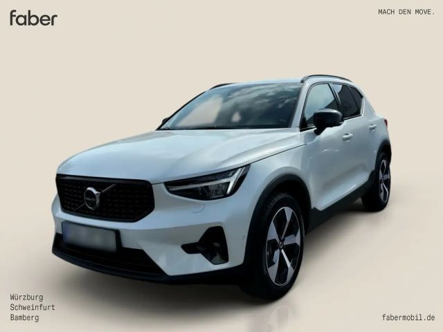 Volvo XC40 2024 Benzine
